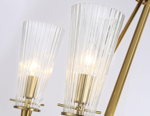 Подвесная люстра Ambrella light Traditional TR3231 Подвесная люстра Ambrella light Traditional TR3231