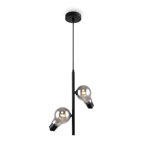 Подвесной светильник Freya FR5372PL-02B Подвесной светильник Freya FR5372PL-02B