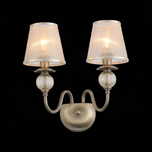 Бра Evoluce Grazia SL185.301.02