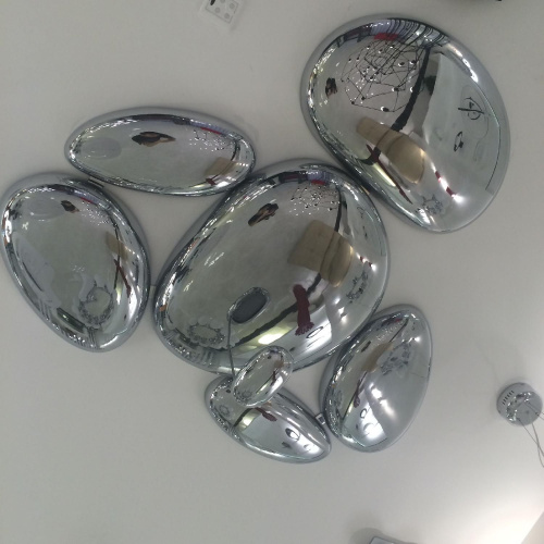 Потолочный светильник 9016/S