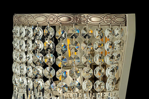 Настенный светильник Arti Lampadari Nonna E 2.10.501 N Настенный светильник Arti Lampadari Nonna E 2.10.501 N