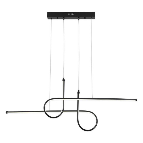 Подвесной светодиодный светильник Lussole Loft Aberdeen LSP-7083 Подвесной светодиодный светильник Lussole Loft Aberdeen LSP-7083