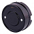 Распределительная коробка Werkel Retro черный WL18-19-01 4690389100789