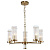 Подвесная люстра Rivoli Dolly 2074-305 Б0055529