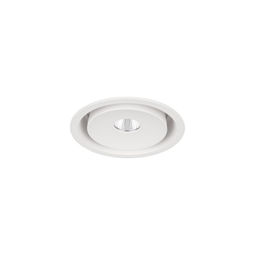 Встраиваемый светильник Loft IT Lucky 10321 White Встраиваемый светильник Loft IT Lucky 10321 White