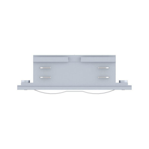 Коннектор прямой Paulmann ProRail3 91367