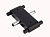 Набор угловых коннекторов Deko-Light Connector Mia straight, black 930160