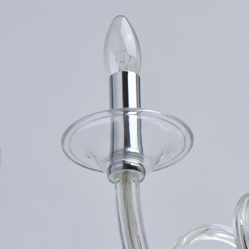 Подвесная люстра MW-Light Элла 483014210 Подвесная люстра MW-Light Элла 483014210