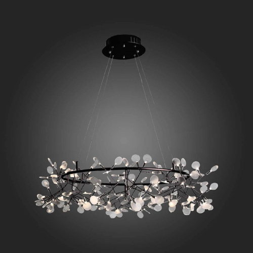 Подвесная светодиодная люстра ST Luce Rafina SL379.403.324 Подвесная светодиодная люстра ST Luce Rafina SL379.403.324