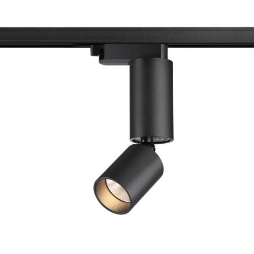 Трековый светодиодный светильник Novotech Port Tubo 359319 Трековый светодиодный светильник Novotech Port Tubo 359319