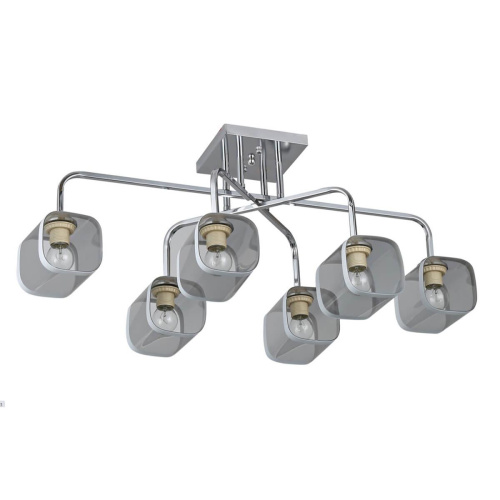 Потолочная люстра Rivoli Catalina 9082-306 Б0052680