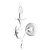 Бра Arte Lamp Angelina A5349AP-1WH