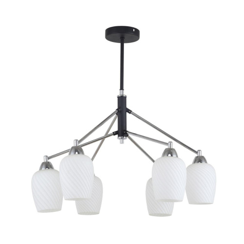 Подвесная люстра F-Promo Patet 2661-6P