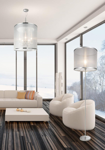 Торшер Globo Naxos 15259S