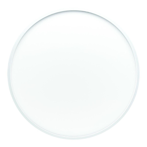 Настенно-потолочный светодиодный светильник Apeyron Spin 18-136