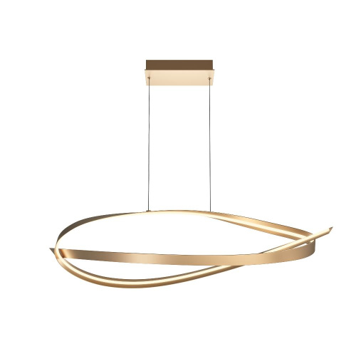 Подвесной светильник Maytoni MOD283PL-L40BS3K Подвесной светильник Maytoni MOD283PL-L40BS3K