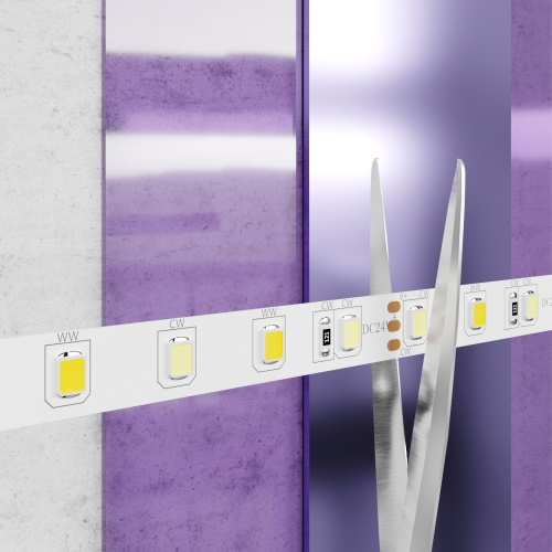 Светодиодная лента Led Strip 20040 Светодиодная лента Led Strip 20040