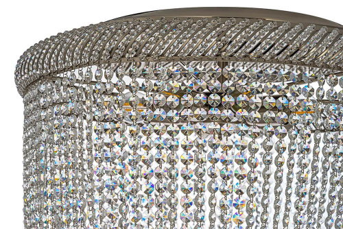 Потолочная люстра Dio DArte Elite Bari E 1.2.60.104 N