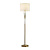 Торшер Odeon Light Classic Latte 5403/1FA