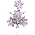 Бра Globo Purple 5147