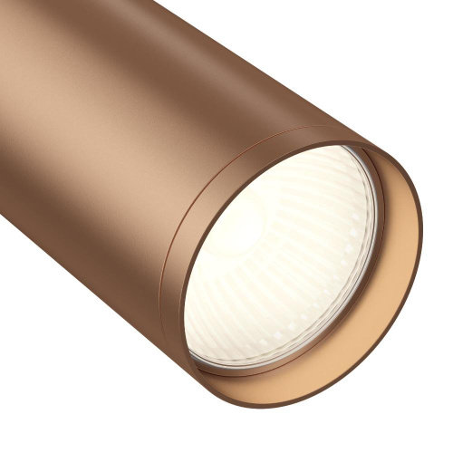 Трековый светильник Maytoni Technical Focus S TR020-1-GU10-WC (TR020-01W+TRA020-01C) Трековый светильник Maytoni Technical Focus S TR020-1-GU10-WC (TR020-01W+TRA020-01C)