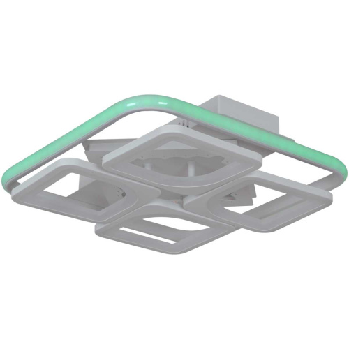 Люстра Reluce 09211-0.3-400 White