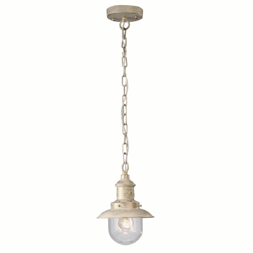 Подвесной светильник Arte Lamp Sailor A4524SP-1WG Подвесной светильник Arte Lamp Sailor A4524SP-1WG