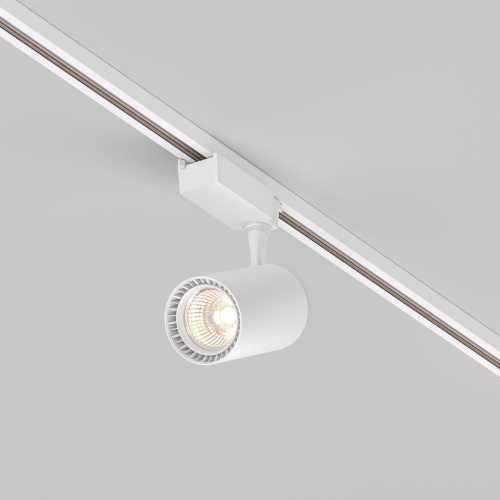 Трековый светильник Technical TR003-1-26W3K-W-W Трековый светильник Technical TR003-1-26W3K-W-W