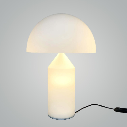 Настольная Лампа Atollo Table Lamp Gold H35 By Imperiumloft