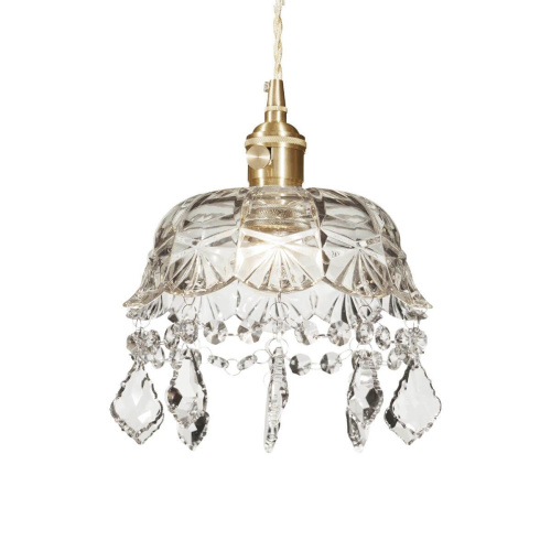 Подвесной светильник Loft IT Lace 10110/C Подвесной светильник Loft IT Lace 10110/C