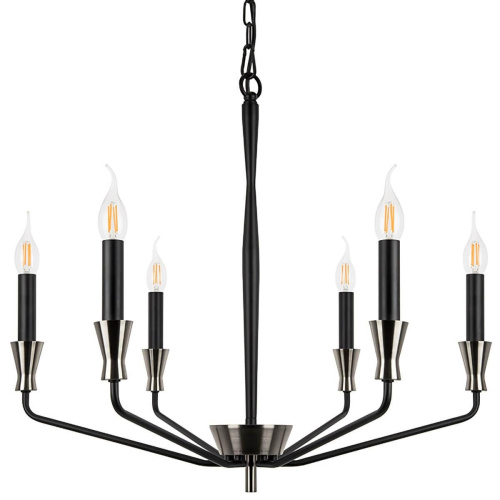Подвесная люстра Lightstar Ragno 732167 Подвесная люстра Lightstar Ragno 732167