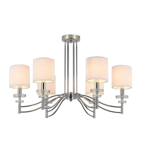 Потолочная люстра Favourite Tesso 2680-6P Потолочная люстра Favourite Tesso 2680-6P