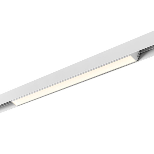 Трековый светодиодный светильник Novotech Shino Flum 358415
