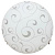 Настенный светильник Arte Lamp Ornament A3320PL-3CC