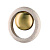 Бра Odeon Light Exclusive Hightech Saturn 5443/1W