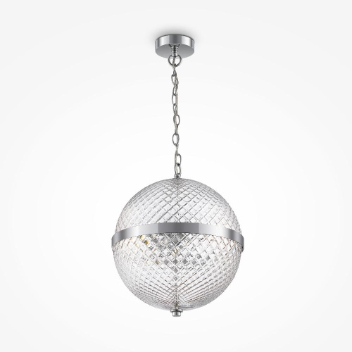 Подвесной светильник Maytoni Yonkers P004PL-02CH