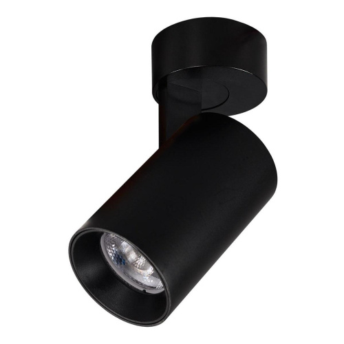 Светодиодный спот Citilux Тубус CL01B071N Светодиодный спот Citilux Тубус CL01B071N