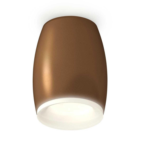 Комплект потолочного светильника Ambrella light Techno Spot XC (C1124, N7165) XS1124020 Комплект потолочного светильника Ambrella light Techno Spot XC (C1124, N7165) XS1124020