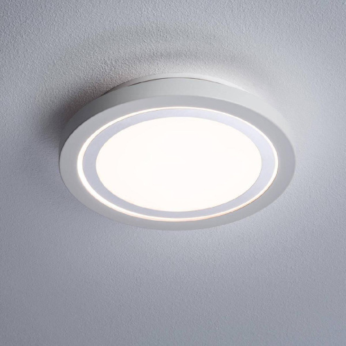 Потолочный светодиодный светильник Paulmann Panel Line 92792