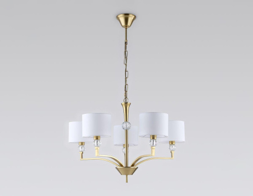 Подвесная люстра Ambrella Light High Light Classic LH71131 Подвесная люстра Ambrella Light High Light Classic LH71131