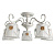 Потолочная люстра Arte Lamp 72 A5495PL-5WG
