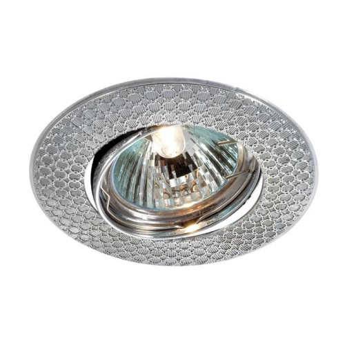 Встраиваемый светильник Novotech Dino 369625