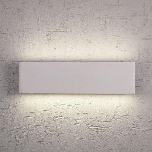 Настенный светодиодный светильник Mantra Petaca 5491