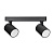 Спот Crystal Lux CLT 017CW2 L250 BL