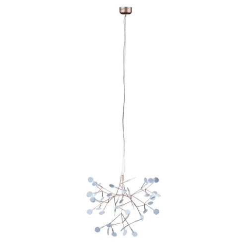 Подвесная светодиодная люстра Loft IT Heracleum 9022-45 Подвесная светодиодная люстра Loft IT Heracleum 9022-45