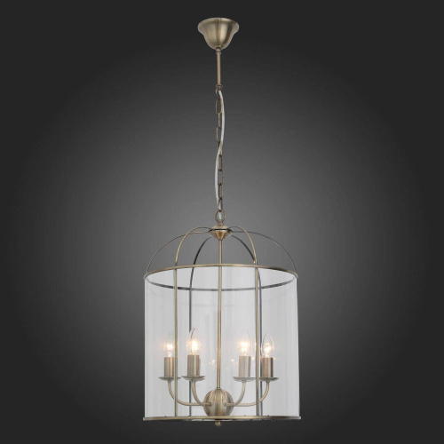 Подвесная люстра ST Luce Odierno SL267.303.06 Подвесная люстра ST Luce Odierno SL267.303.06