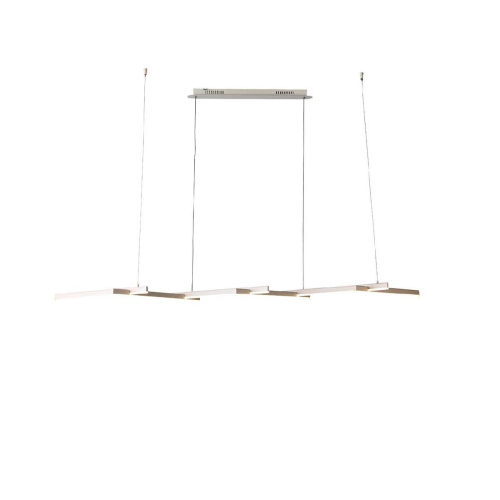 Подвесной светодиодный светильник ST Luce Basoni SL394.503.06 Подвесной светодиодный светильник ST Luce Basoni SL394.503.06