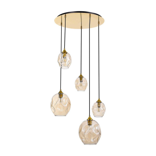 Подвесная люстра ST Luce Idesia SL1188.303.05 Подвесная люстра ST Luce Idesia SL1188.303.05