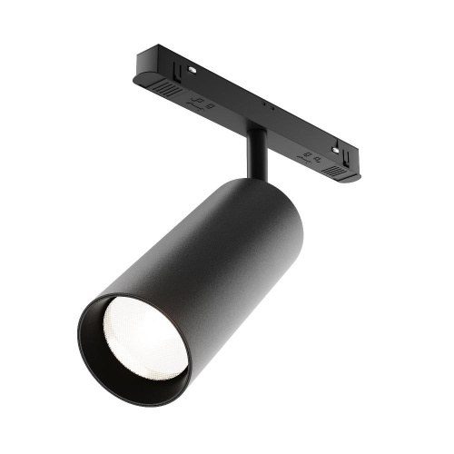 Трековый светильник Technical TR032-4-20WTW-M-DD2-B Трековый светильник Technical TR032-4-20WTW-M-DD2-B
