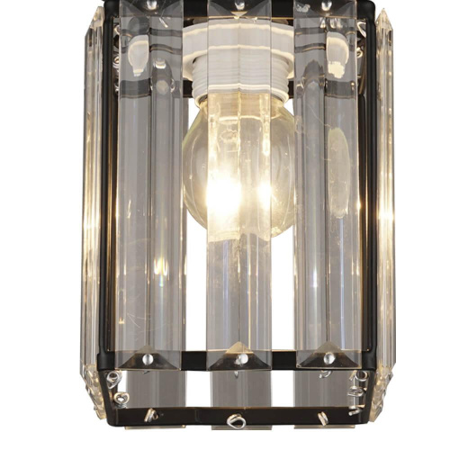 Потолочный светильник Wedo Light Нетта 66110.01.14.01